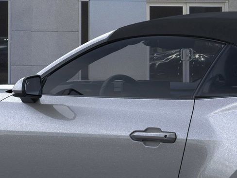 New 2026 Ford Mustang Convertible image 21