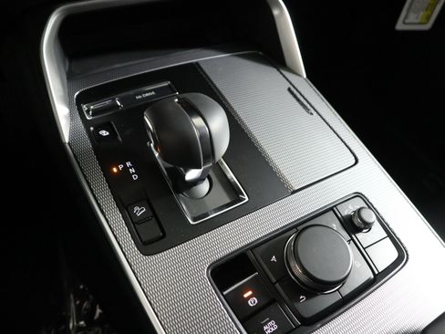 New 2026 MAZDA CX-70 SC Plus image 21