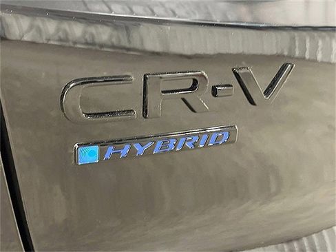New 2026 Honda CR-V Sport Touring image 6