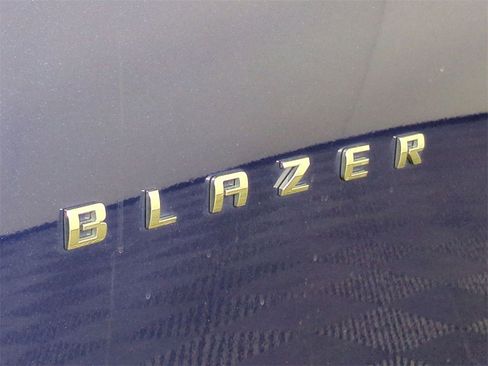 Certified 2022 Chevrolet Blazer LT w/ Sound & Technology Package image 33