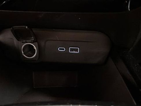 Used 2025 Chevrolet Trax ACTIV w/ Driver Confidence Package FWD image 25