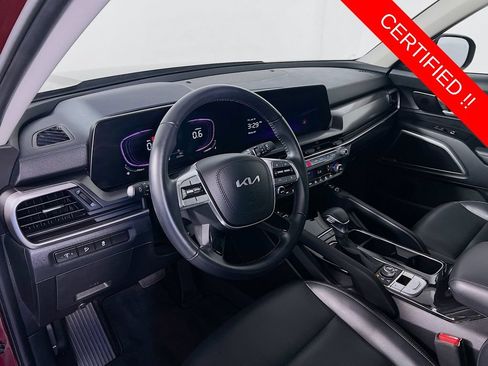 Certified 2024 Kia Telluride S AWD/4WD image 10