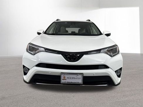 Used 2018 Toyota RAV4 XLE image 25