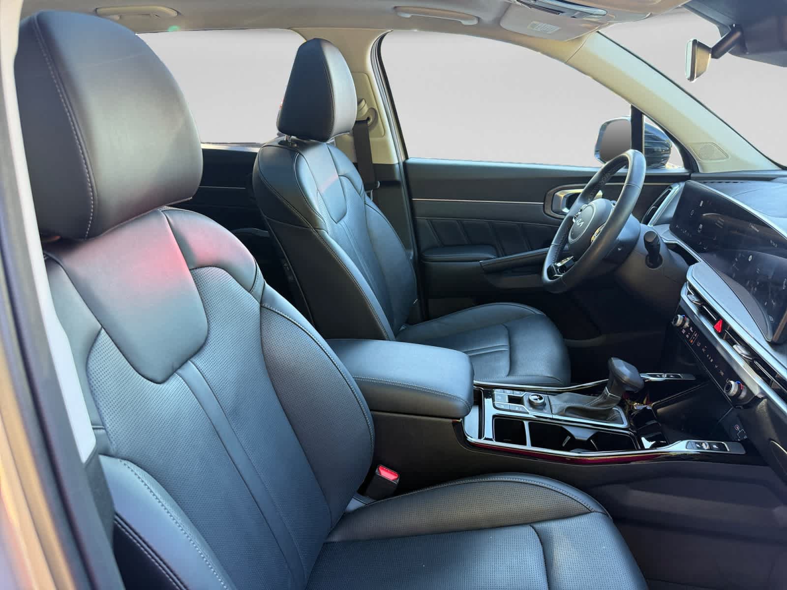 Used 2025 Kia Sorento SX AWD/4WD image 20