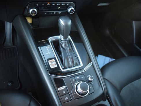 Used 2019 MAZDA CX-5 Touring AWD/4WD image 15