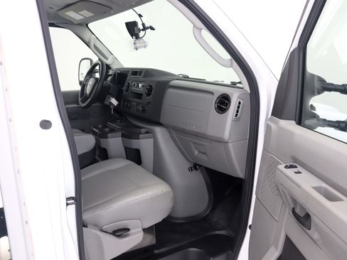 Used 2023 Ford E-350 and Econoline 350 Super Duty w/ Power Windows & Locks Group RWD image 17