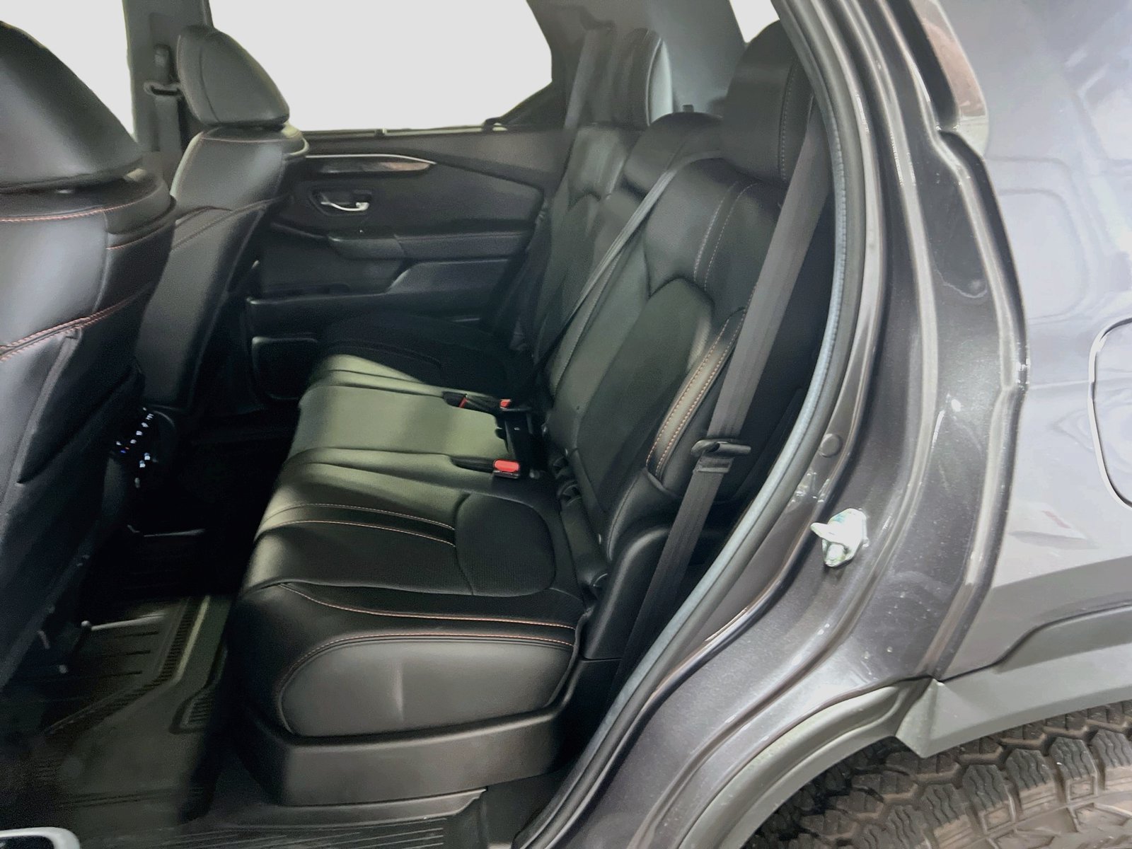 Used 2026 Honda Passport TrailSport Elite image 23