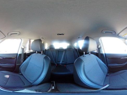 Used 2025 Kia Seltos S FWD image 37