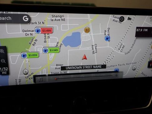 Used 2023 Nissan Altima 2.5 SL image 27