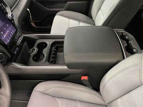 New 2026 RAM 1500 Big Horn image 21