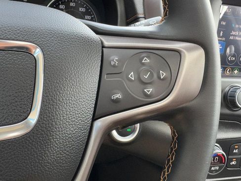 Used 2024 GMC Terrain AT4 w/ LPO, Floor Liner Package AWD/4WD image 18