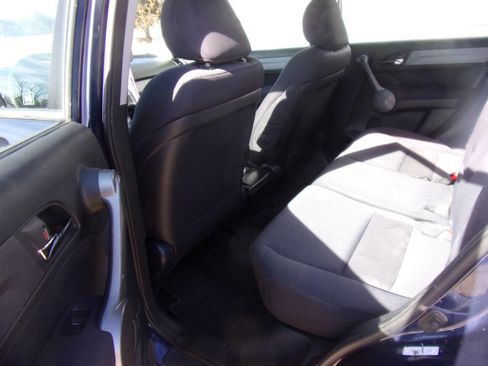 Used 2009 Honda CR-V LX image 3