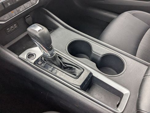 Used 2020 Nissan Altima 2.5 S image 25