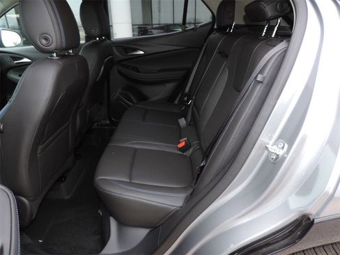 New 2026 Buick Encore GX Sport Touring w/ Advanced Technology Package image 12