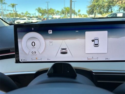 New 2026 Genesis GV70 2.5T image 30