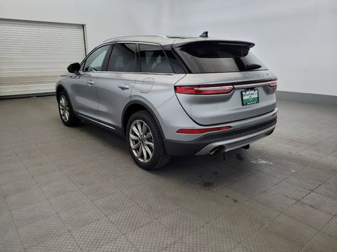 Used 2022 Lincoln Corsair AWD w/ Premium Package image 5