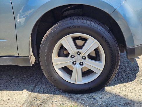 Used 2010 Subaru Forester 2.5X AWD/4WD image 9