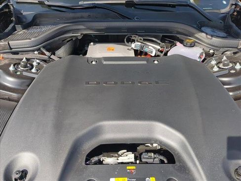 New 2025 Dodge Charger R/T w/ Quick Order Package 25M R/T image 19