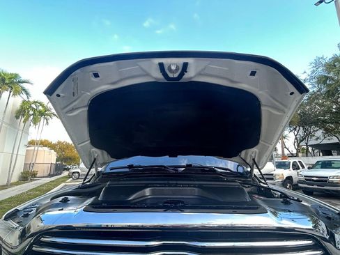 Used 2021 RAM 3500 Laramie image 32