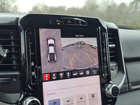 New 2026 RAM 3500 Big Horn image 23