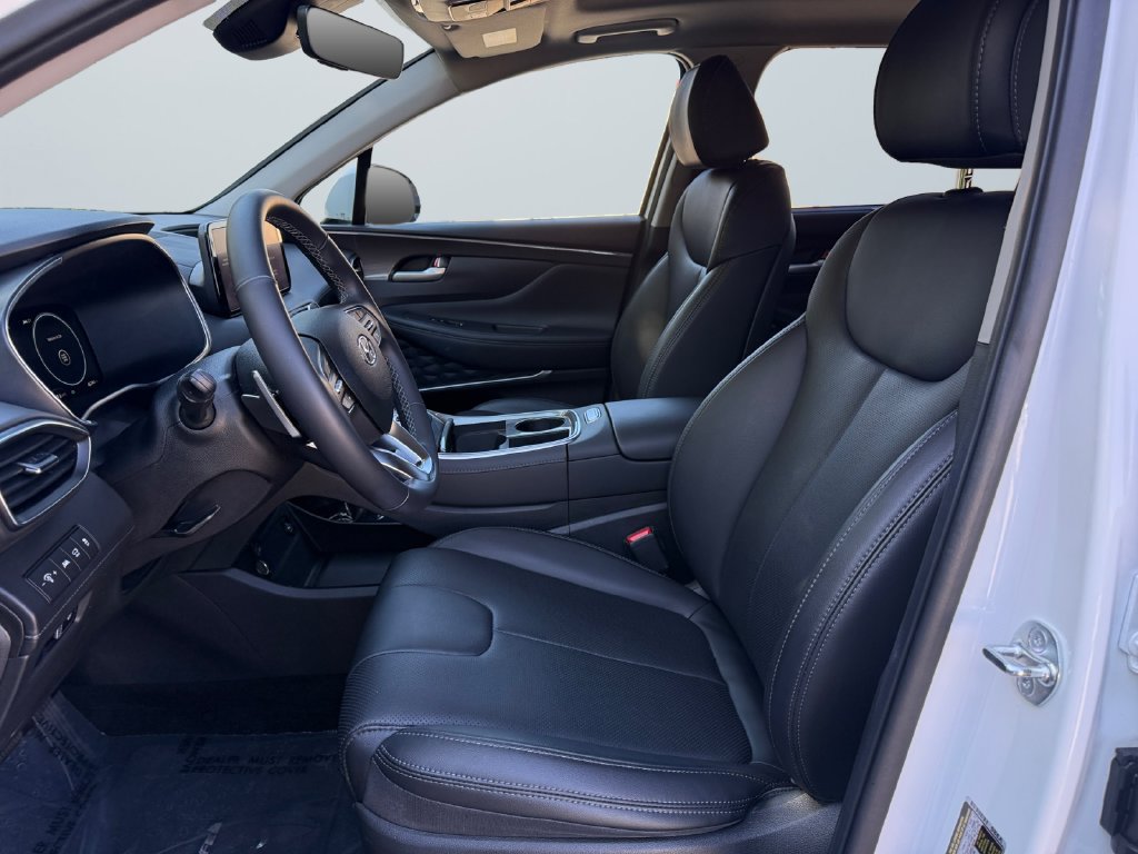 Used 2023 Hyundai Santa Fe SEL Premium AWD/4WD image 9