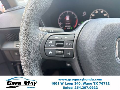 Used 2023 Honda CR-V EX image 16