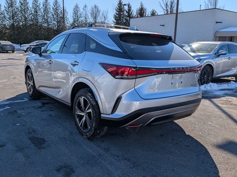 Certified 2023 Lexus RX 350 Premium image 5