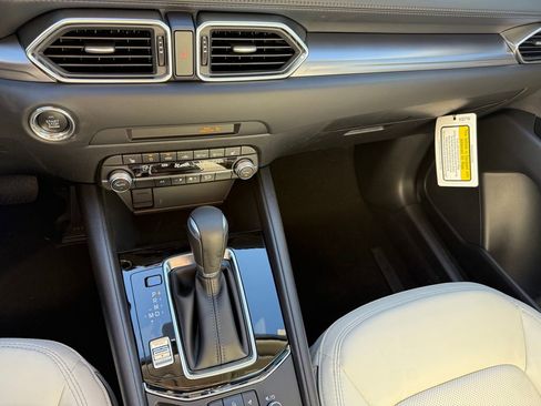 New 2025 MAZDA CX-5 AWD 2.5 S image 21