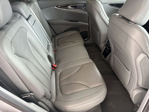 Used 2022 Lincoln Nautilus Reserve w/ Equipment Group 201A image 33