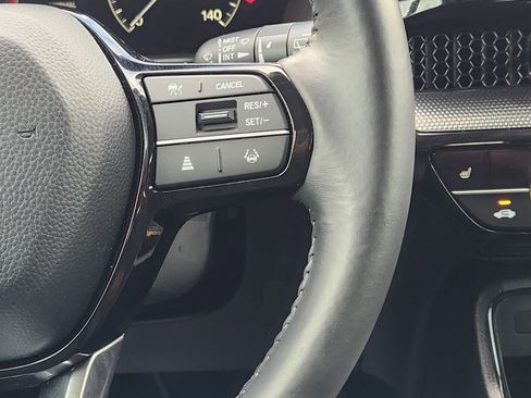 Certified 2023 Honda CR-V EX-L image 29