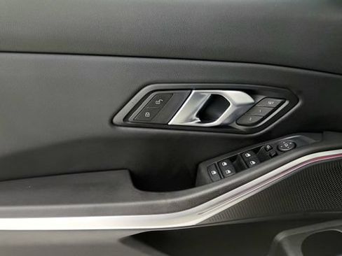 Used 2026 BMW 330i Sedan RWD image 49