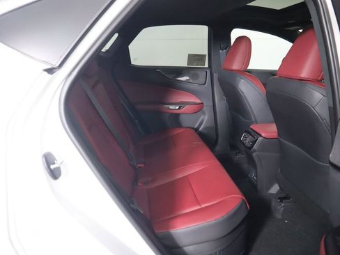 New 2026 Lexus NX 350h 350h Premium image 23