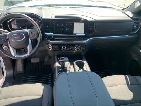 Used 2023 GMC Sierra 1500 Elevation AWD/4WD image 10