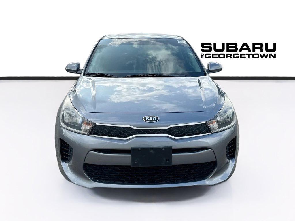 Used 2019 Kia Rio S FWD image 2