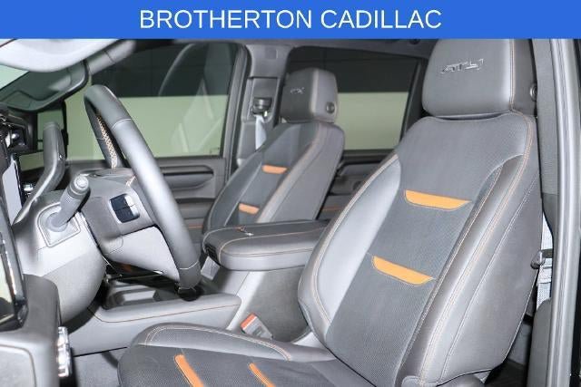 Used 2024 GMC Sierra 2500 AT4 w/ AT4 Premium Plus Package AWD/4WD image 22