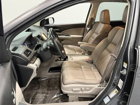 Used 2014 Honda CR-V EX-L image 10