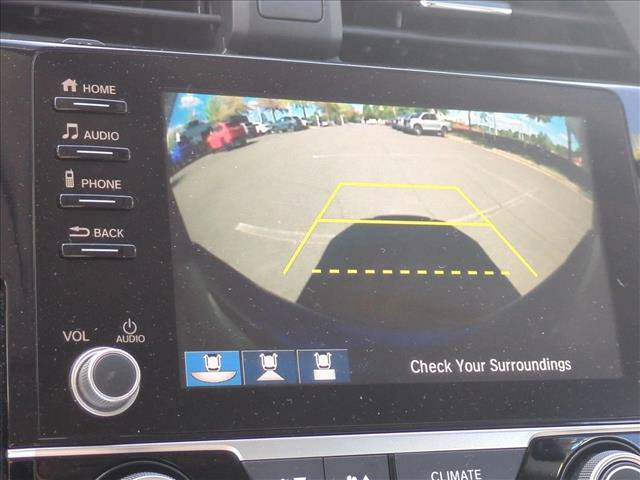 Used 2019 Honda Civic EX image 14