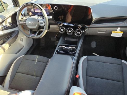 New 2026 Chevrolet Blazer EV SS image 15