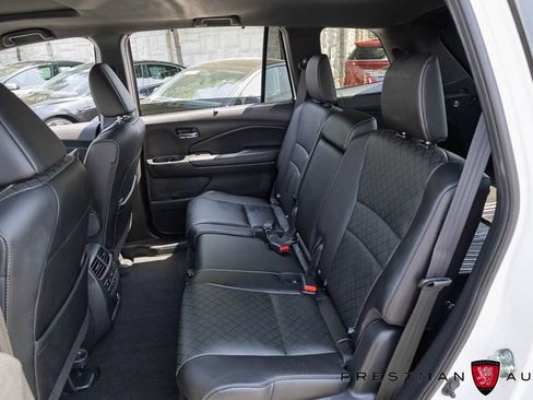 Used 2020 Honda Passport Elite image 42