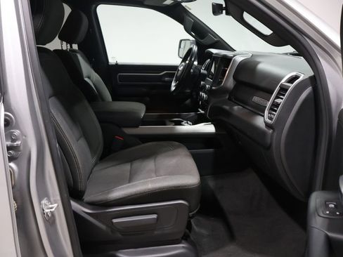 Used 2021 RAM 1500 Big Horn image 23