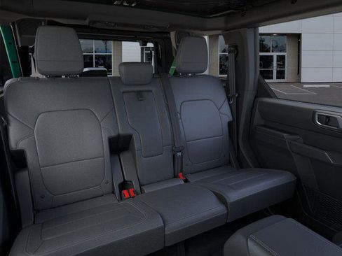 New 2025 Ford Bronco Outer Banks image 11