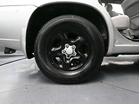 Used 2007 Toyota Highlander Base image 13