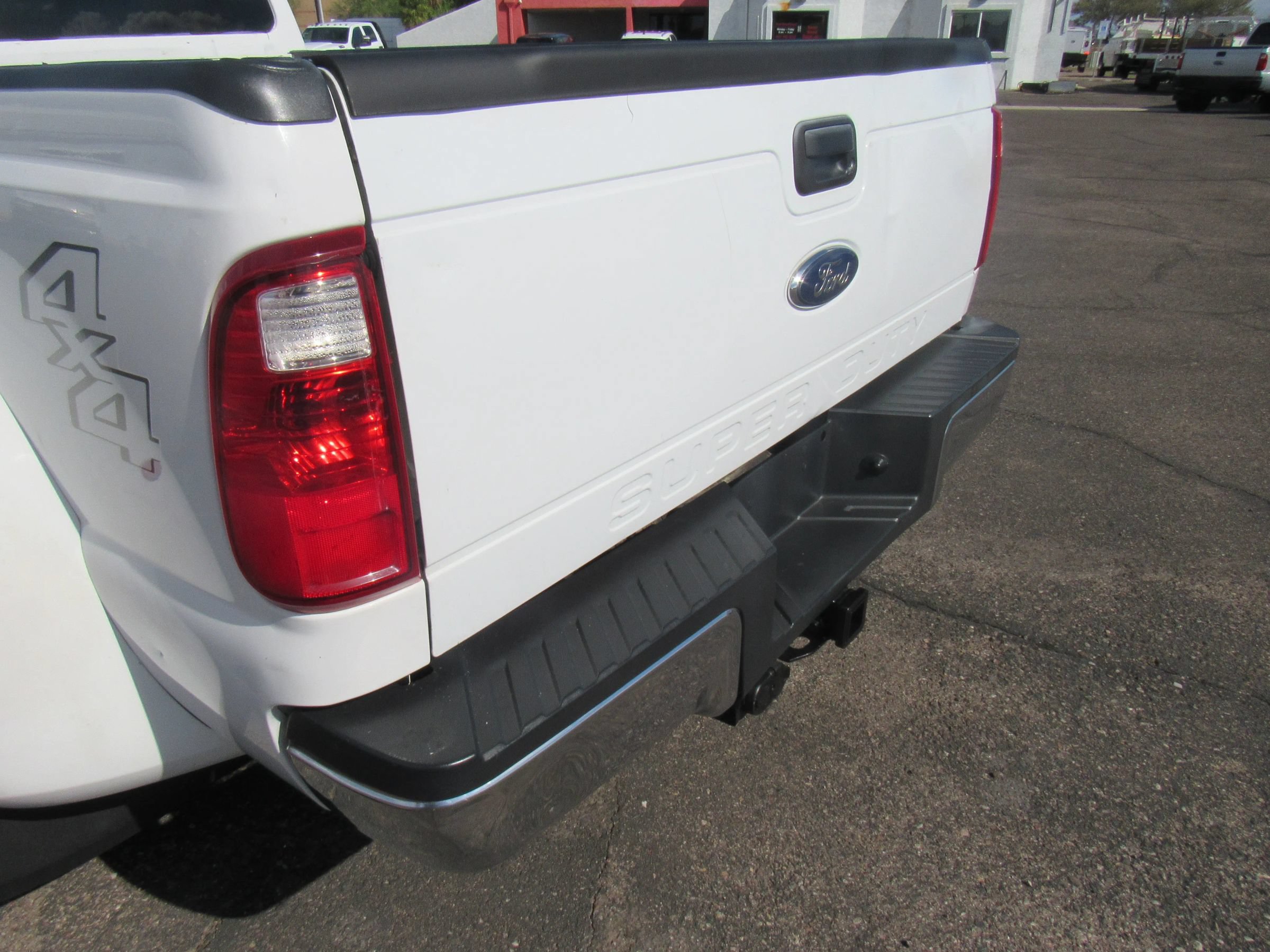 Used 2013 Ford F450 XL w/ PWR Equipment Group AWD/4WD image 19