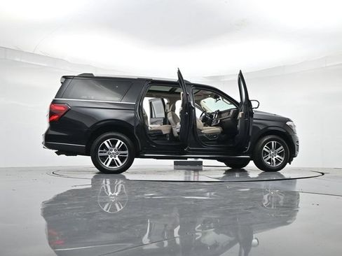 Used 2023 Ford Expedition Max Limited image 53