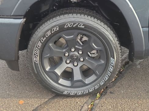 New 2026 RAM 1500 Big Horn image 16