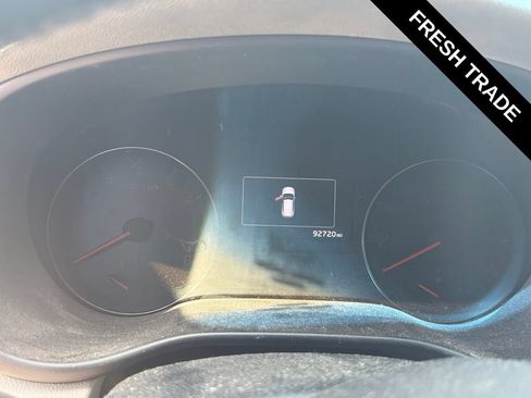 Used 2018 Kia Sportage SX FWD image 10