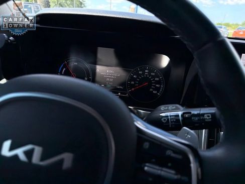Used 2023 Kia Sorento EX AWD/4WD image 41