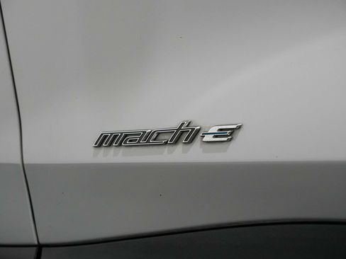 Used 2023 Ford Mustang Mach-E Select RWD image 11