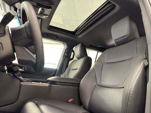 New 2026 Toyota Land Cruiser AWD/4WD image 26