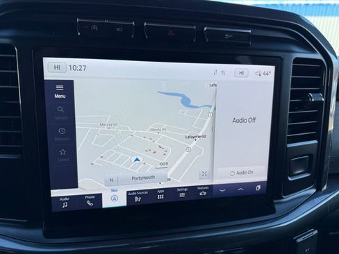 Used 2023 Ford F150 XLT w/ Equipment Group 302A High image 7